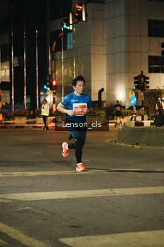 Runner Photo 1110276