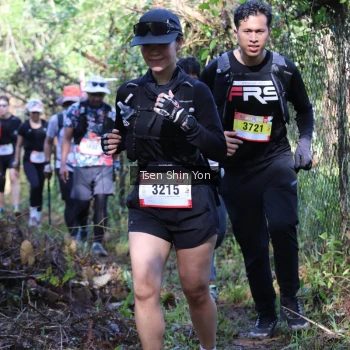 Runner Photo 1110325