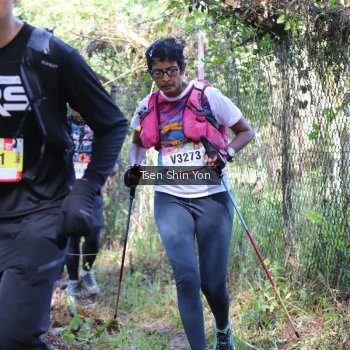 Runner Photo 1110351