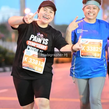 Runner Photo 1110398