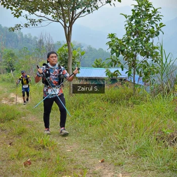 Runner Photo 1110402
