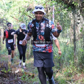 Runner Photo 1110422