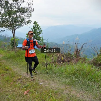 Runner Photo 1110556