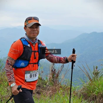 Runner Photo 1110580