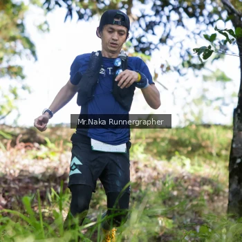 Runner Photo 11107