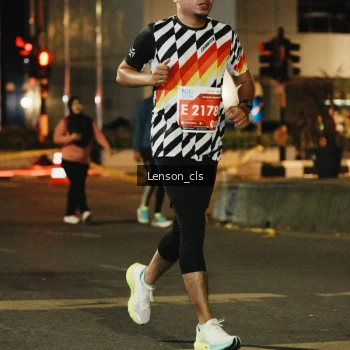 Runner Photo 1110702