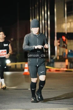 Runner Photo 1110877