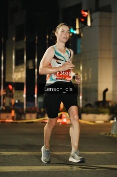 Runner Photo 1110896
