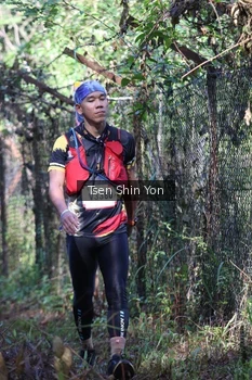 Runner Photo 1110915