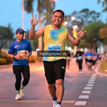 Runner Photo 1111083