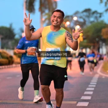 Runner Photo 1111089