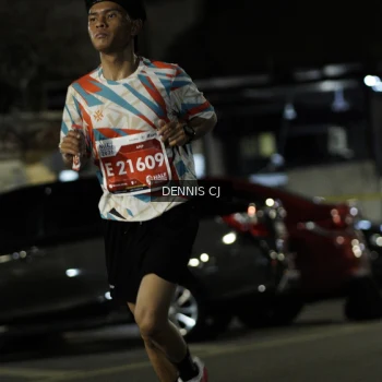 Runner Photo 1111091