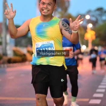 Runner Photo 1111099