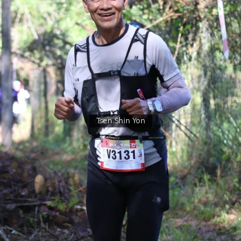 Runner Photo 1111202