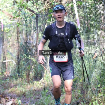 Runner Photo 1111230