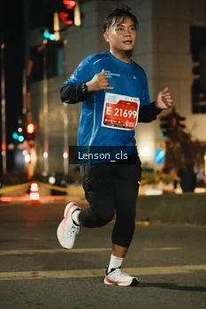 Runner Photo 1111237