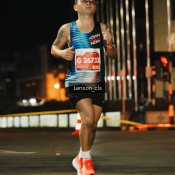 Runner Photo 1111238