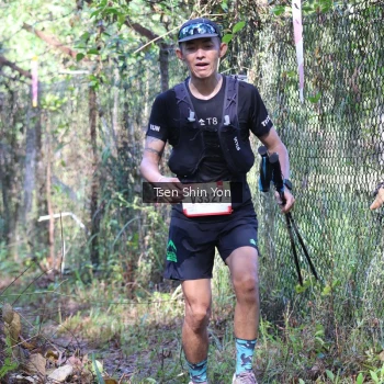 Runner Photo 1111244