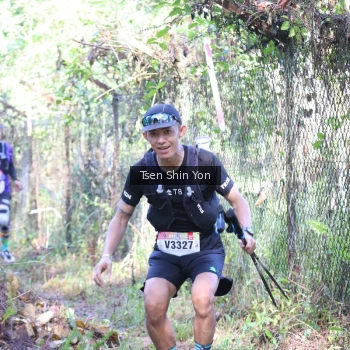 Runner Photo 1111279
