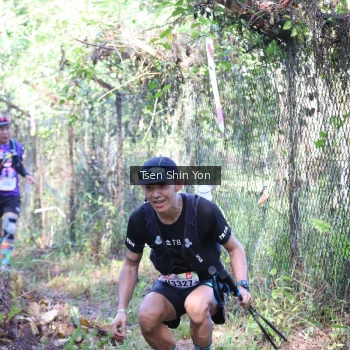 Runner Photo 1111280