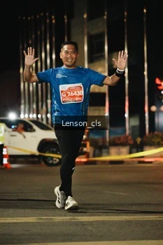 Runner Photo 1111284