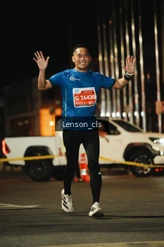 Runner Photo 1111296