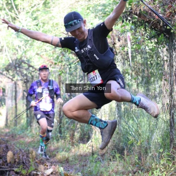 Runner Photo 1111309