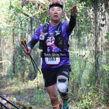 Runner Photo 1111347