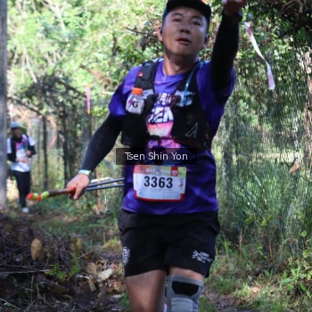 Runner Photo 1111365