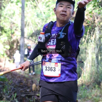 Runner Photo 1111386