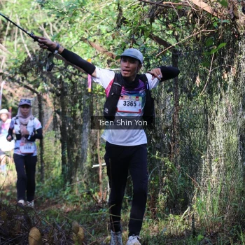 Runner Photo 1111394
