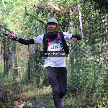 Runner Photo 1111408