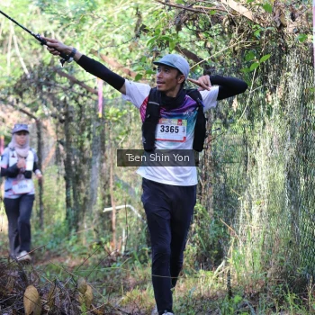 Runner Photo 1111412