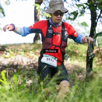 Runner Photo 11116