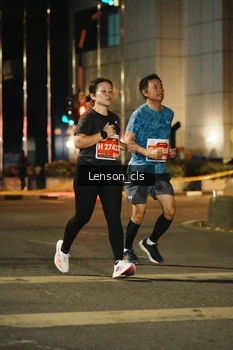Runner Photo 1111788