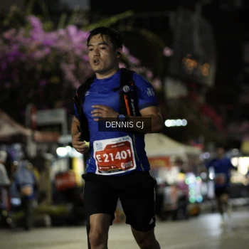 Runner Photo 1111943