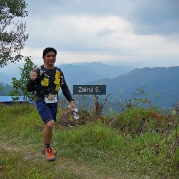 Runner Photo 1112058