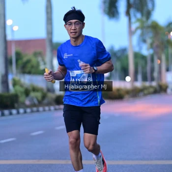 Runner Photo 1112268