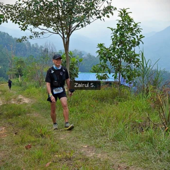 Runner Photo 1112296