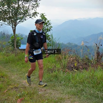 Runner Photo 1112307