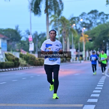 Runner Photo 1112442