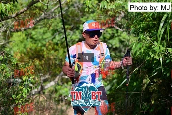 Runner Photo 111292