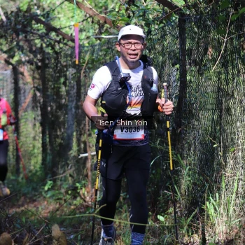 Runner Photo 1112960