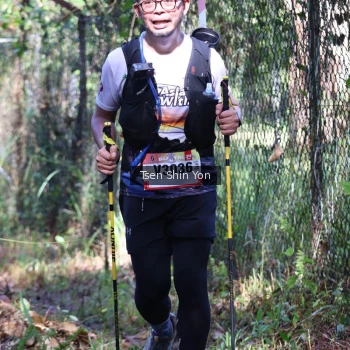 Runner Photo 1113003
