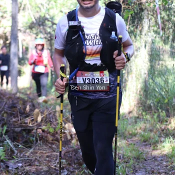 Runner Photo 1113013