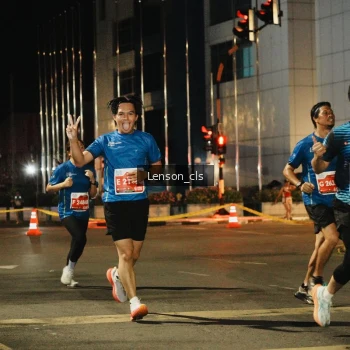 Runner Photo 1113026