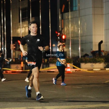 Runner Photo 1113082