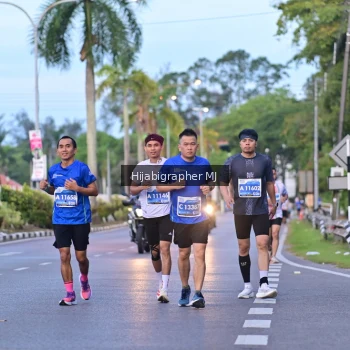 Runner Photo 1113107
