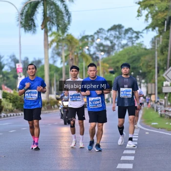 Runner Photo 1113108