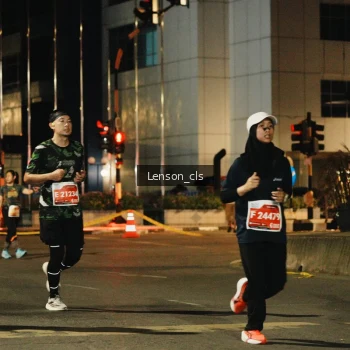 Runner Photo 1113109